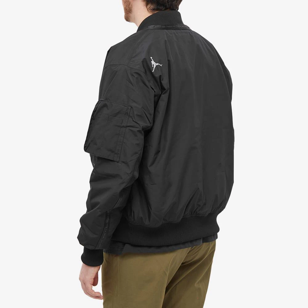 商品Jordan|Air Jordan 23 Engineered Bomber Jacket,价格¥1463,第3张图片详细描述