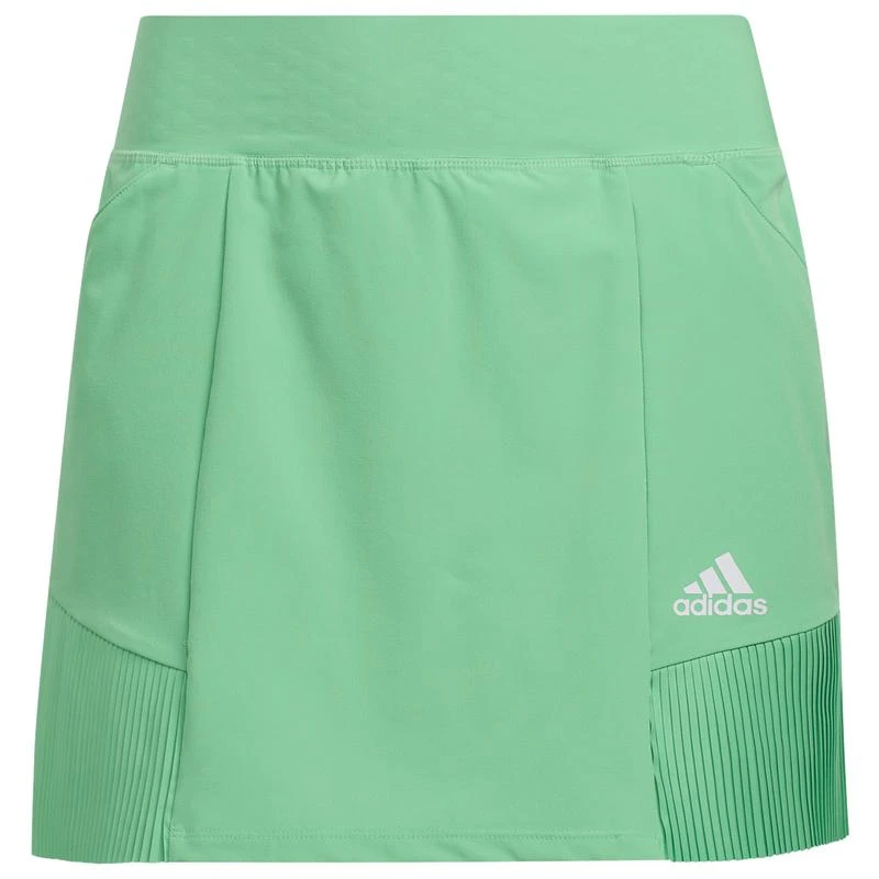 商品Adidas|adidas Sport 15" Golf Skirt - Women's,价格¥597,第3张图片详细描述