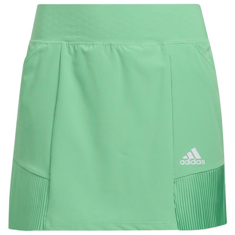 商品Adidas|adidas Sport 15" Golf Skirt - Women's,价格¥592,第5张图片详细描述