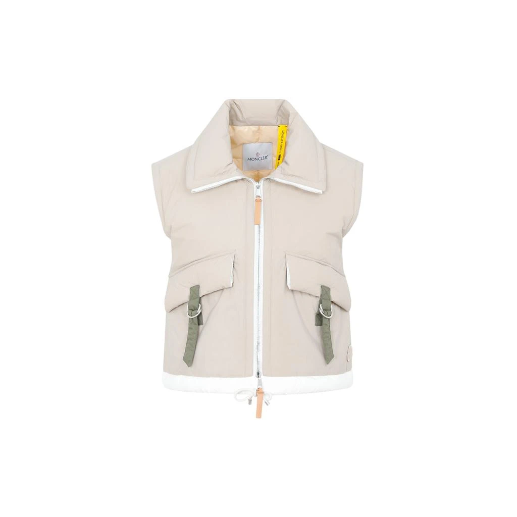 商品Moncler|MONCLER GENIUS 2  INDRE VEST JACKET,价格¥6523,第1张图片
