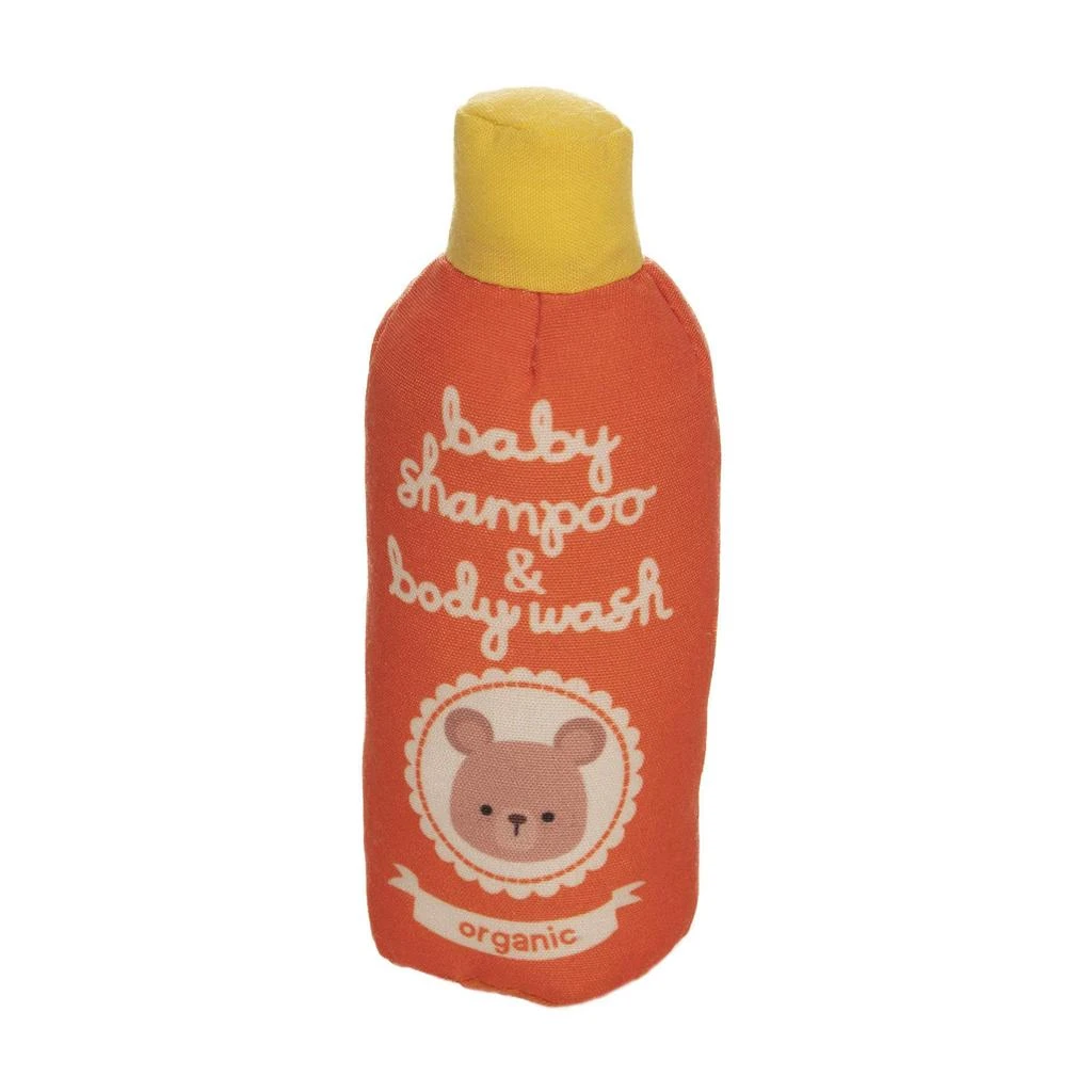 商品Manhattan Toy|Manhattan Toy Stella Collection 2021 Soft Bath Playset with Accessories for 12" and 15" Soft Dolls,价格¥277,第5张图片详细描述