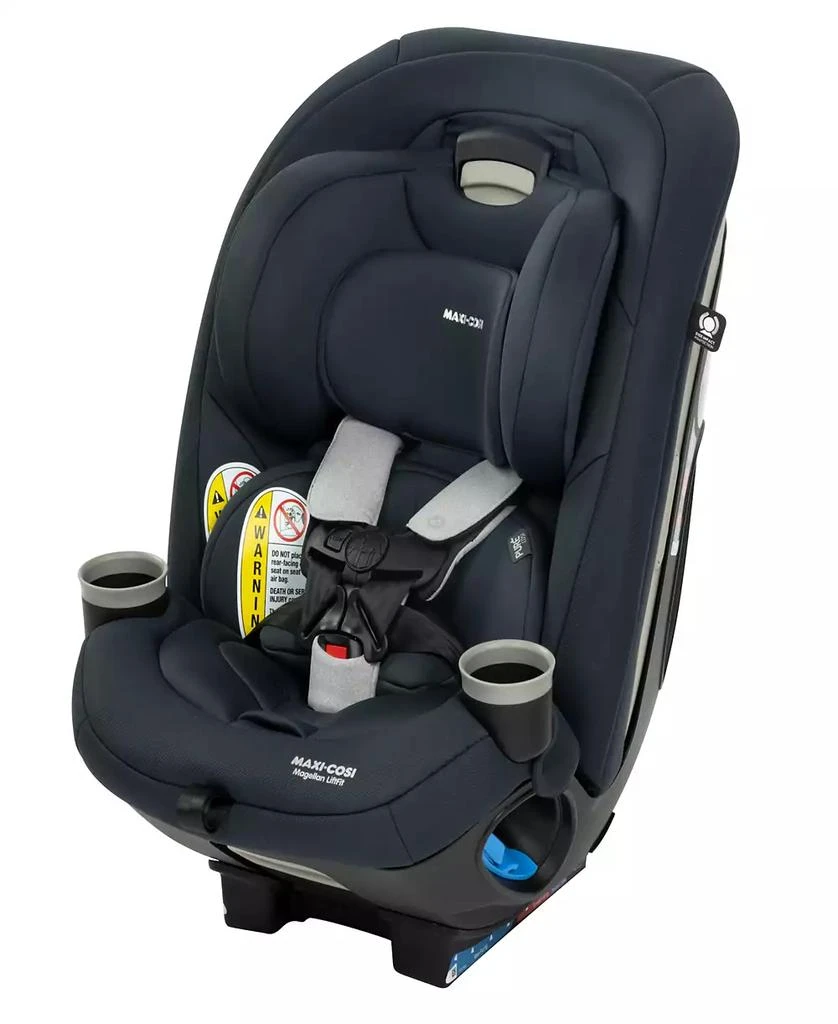 商品Maxi-Cosi|Magellan LiftFit Convertible Car Seat,价格¥3010,第1张图片