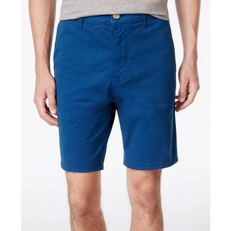 商品American Rag|Men's Stretch Chino Shorts, Created for Macy's,价格¥115,第1张图片