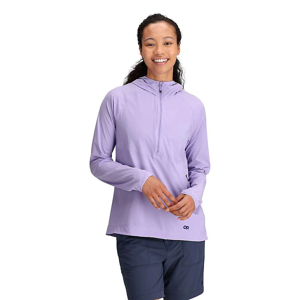 Outdoor Research Women's Astroman Sun Hoodie 商品