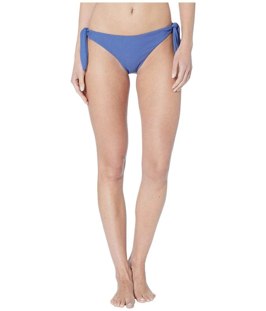 商品Eberjey|Alta Mare Ursula Bikini Bottoms,价格¥375,第1张图片
