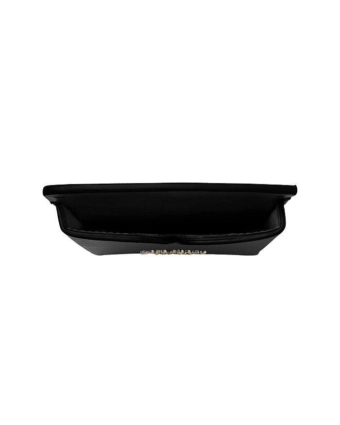 Spencer Saffiano Leather Crossbody Phone Case 商品