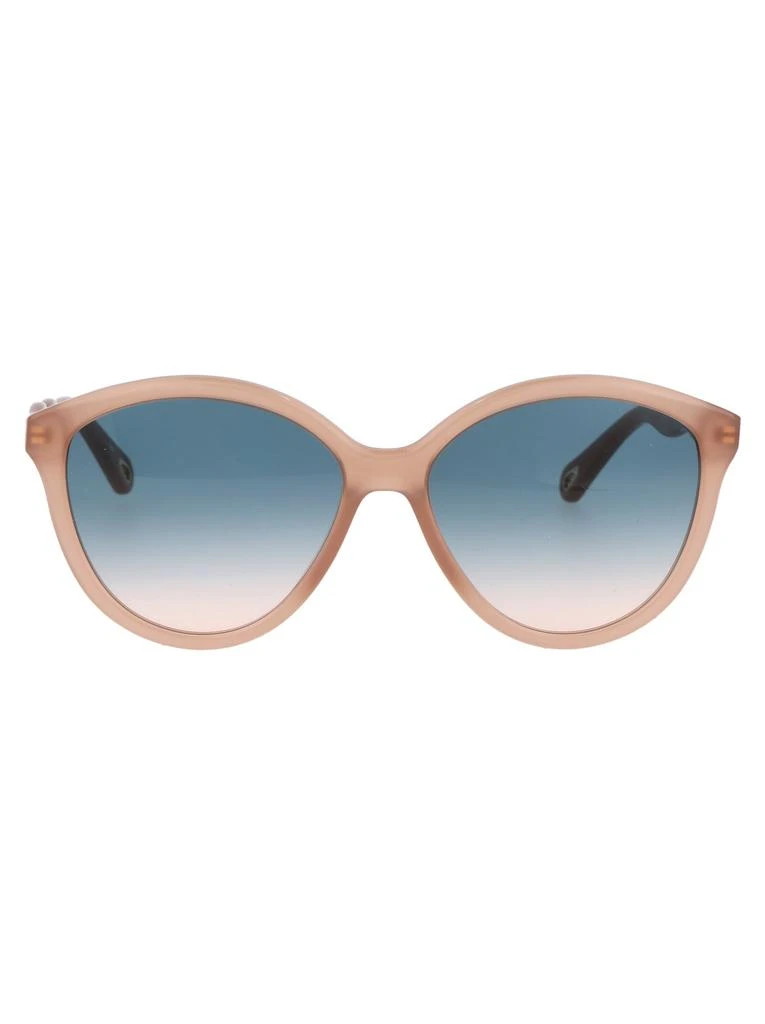 商品Chloé|CHLOE SUNGLASSES,价格¥1388,第1张图片