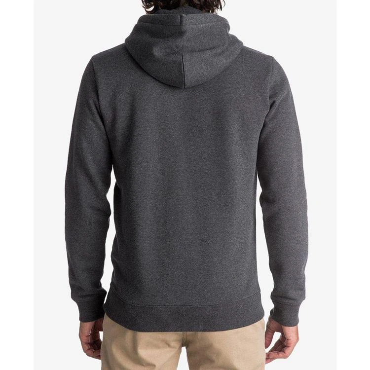 商品Quiksilver|Quicksilver Men's Big Logo Pullover Hoodie,价格¥262,第2张图片详细描述