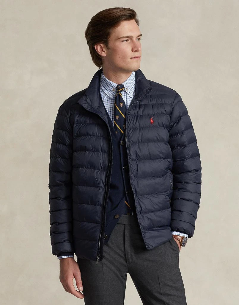 商品Ralph Lauren|Shell  jacket,价格¥3378,第2张图片详细描述
