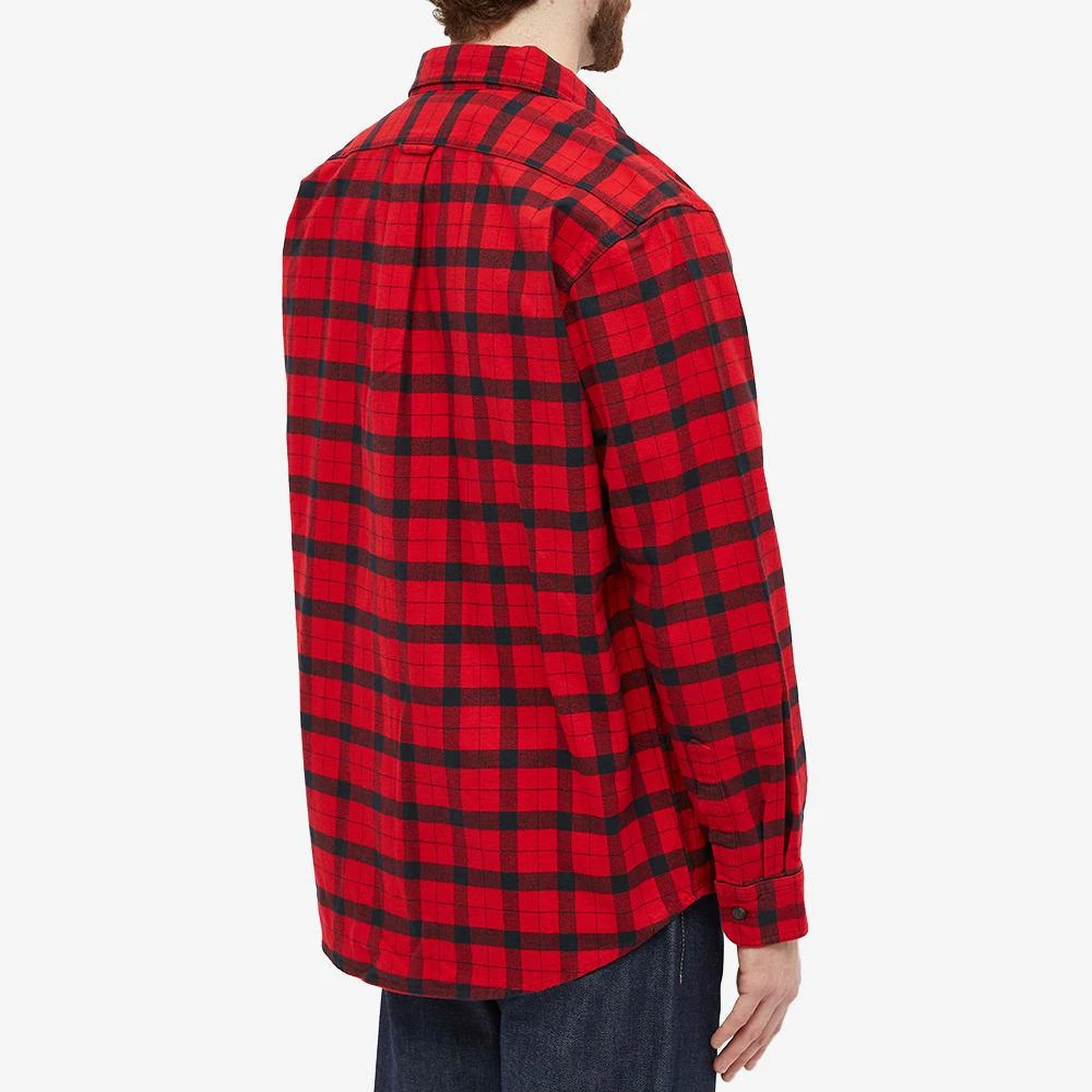 商品Filson|Filson Alaskan Guide Shirt,价格¥1001,第3张图片详细描述