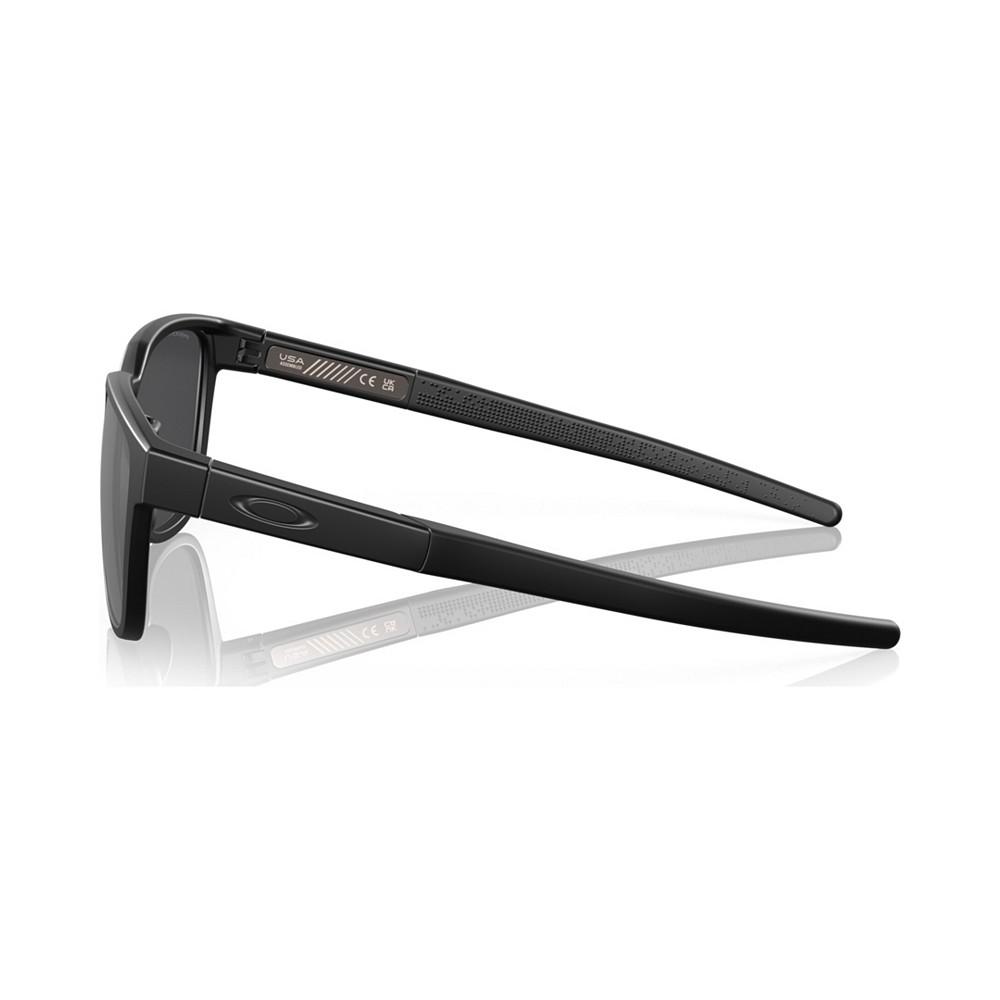 Men's Polarized Low Bridge Fit Sunglasses, Actuator (Low Bridge Fit)商品第3张图片规格展示