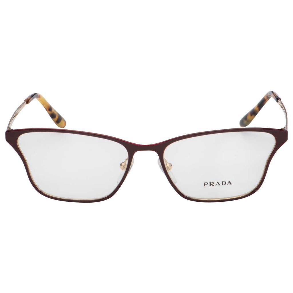 商品Prada|Prada Fashion   眼镜,价格¥656,第4张图片详细描述