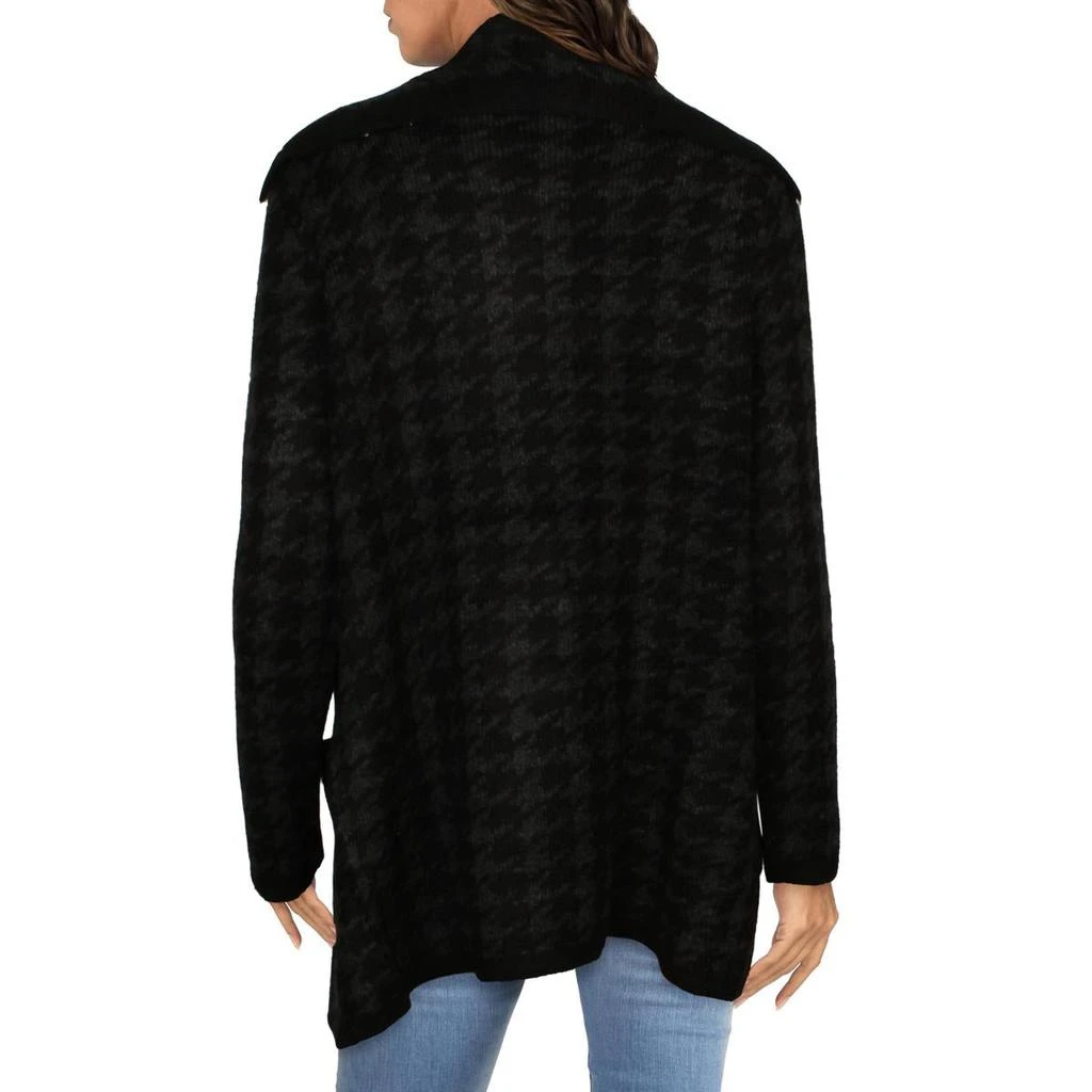 商品Max Studio|Max Studio Womens Open Front Layering Sweater,价格¥100,第2张图片详细描述