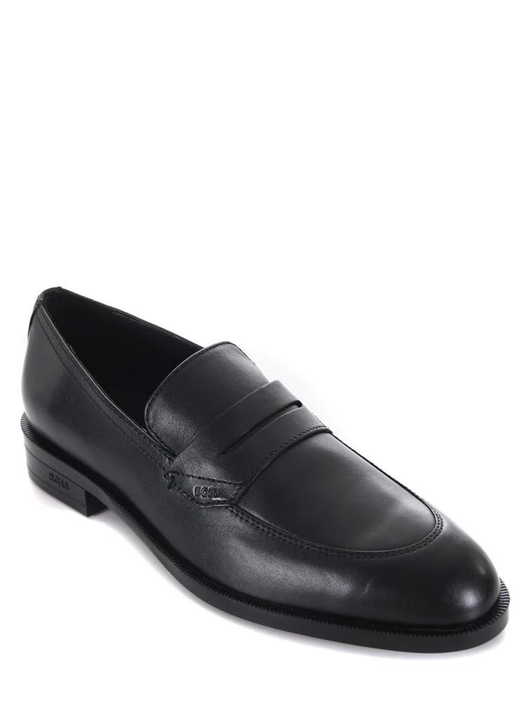 商品Hugo Boss|BOSS Boss loafers,价格¥1546,第3张图片详细描述