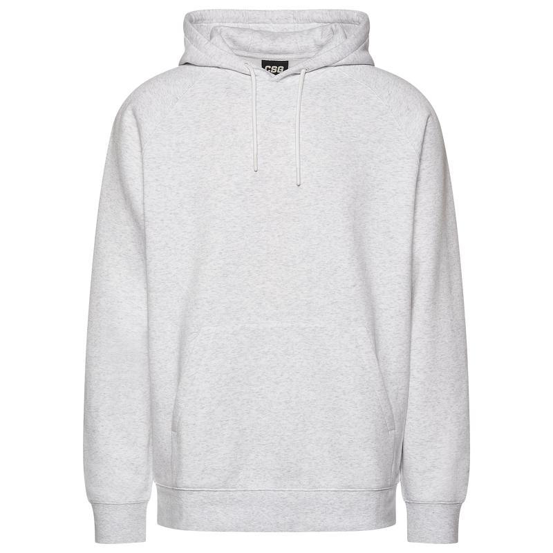 商品CSG|CSG Fleece Pullover Hoodie - Men's,价格¥102-¥182,第5张图片详细描述