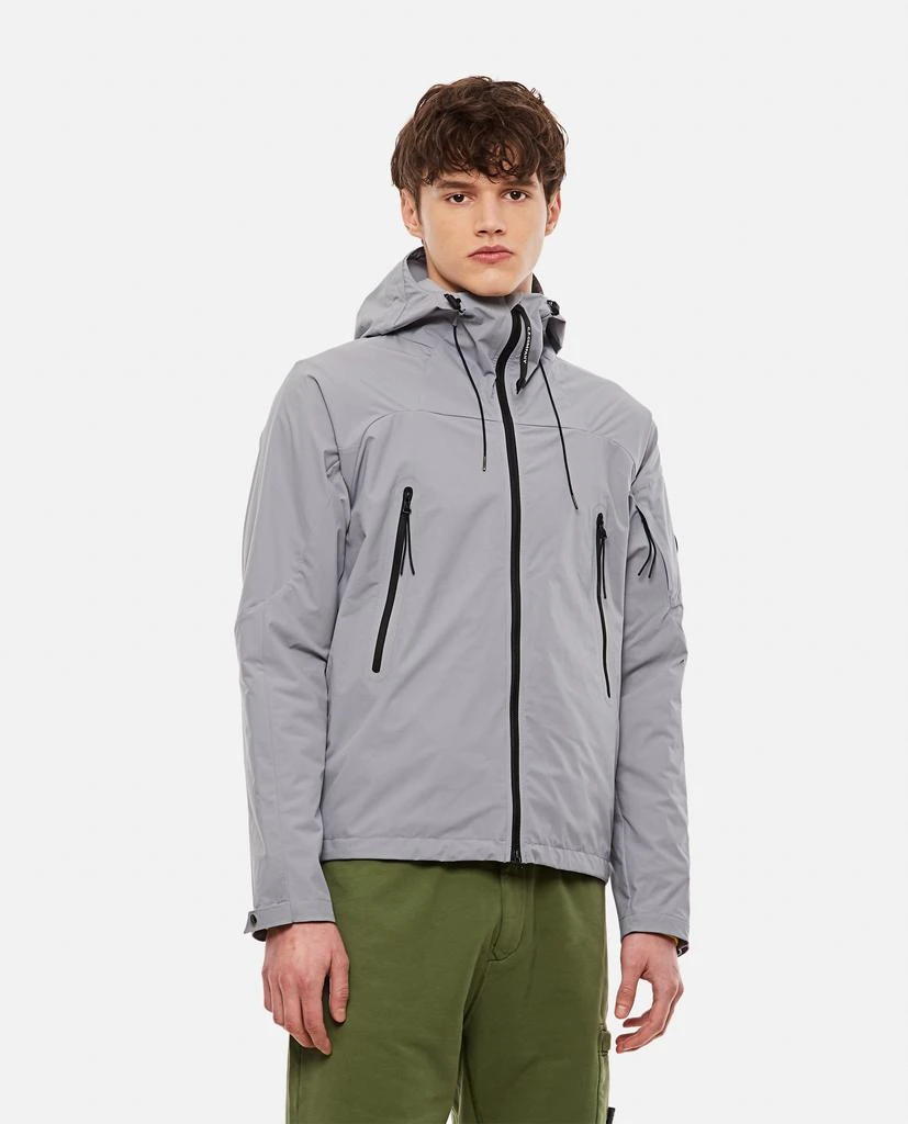 商品CP Company|PRO-TEK' MEDIUM JACKET,价格¥2997,第1张图片