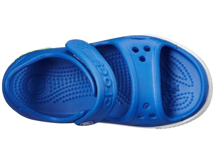 商品Crocs|Crocband II Sandal (Toddler/Little Kid),价格¥188,第3张图片详细描述