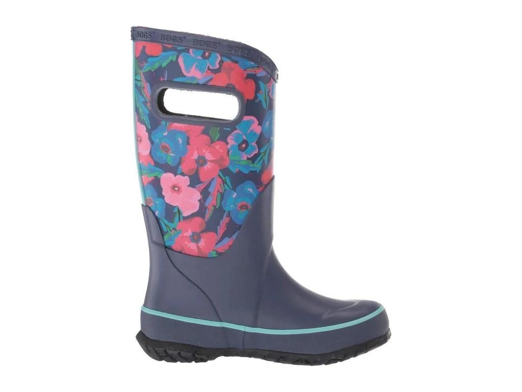Rain Boots Water Pansies (Toddler/Little Kid/Big Kid) 商品