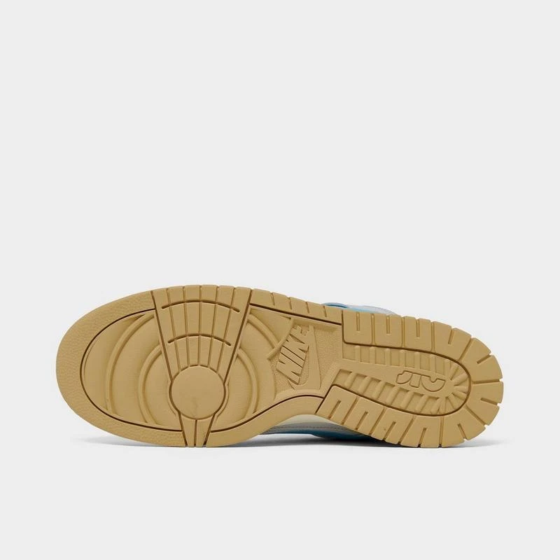 Men's Nike Air Dunk Low Jumbo Casual Shoes 商品