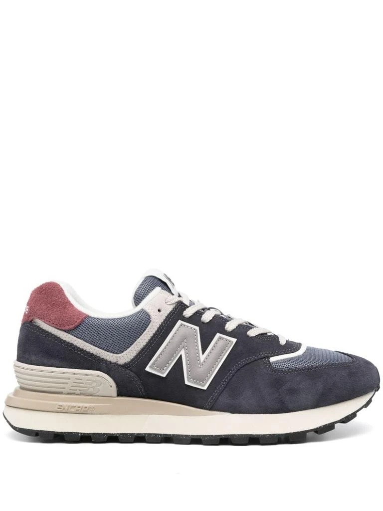 商品New Balance|NEW BALANCE - 574 Sneakers,价格¥636,第1张图片