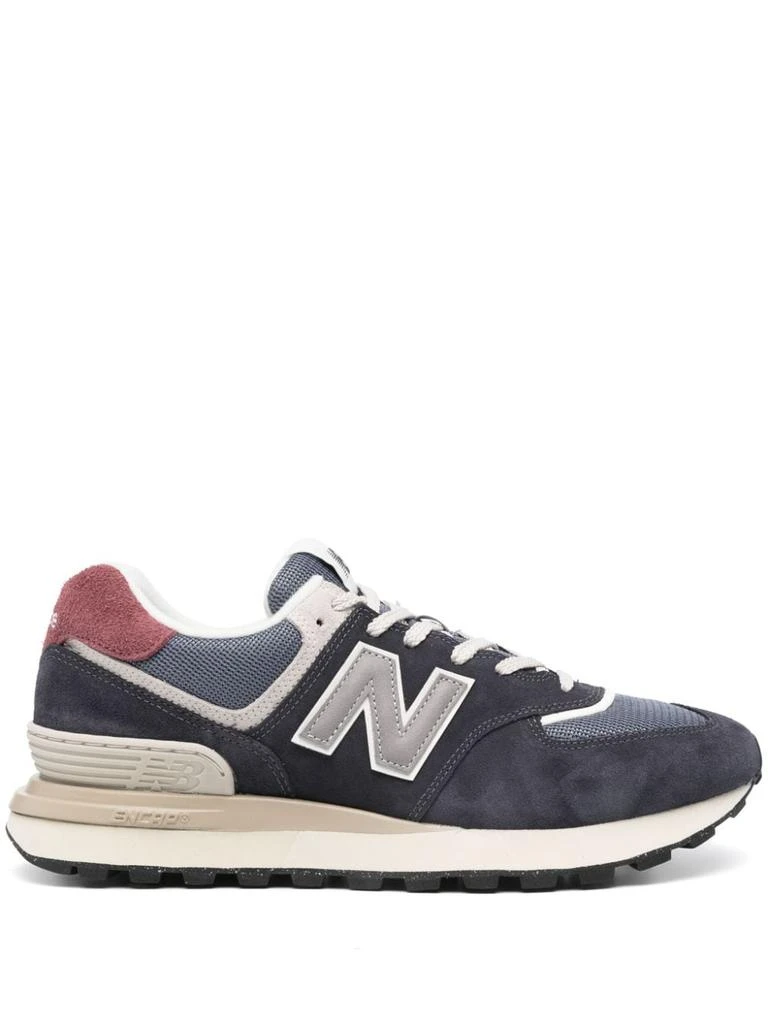 商品New Balance|NEW BALANCE - 574 Sneakers,价格¥647,第1张图片