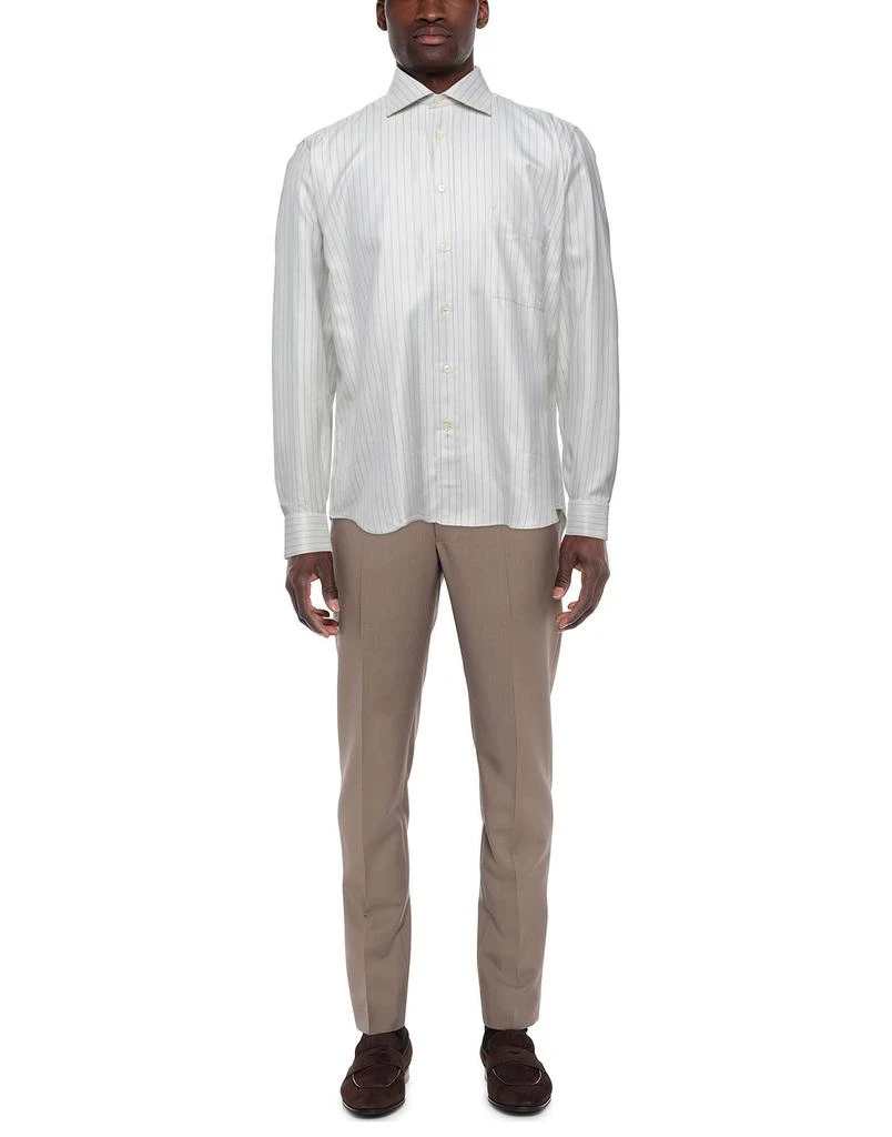 商品PAL ZILERI|Striped shirt,价格¥411,第2张图片详细描述