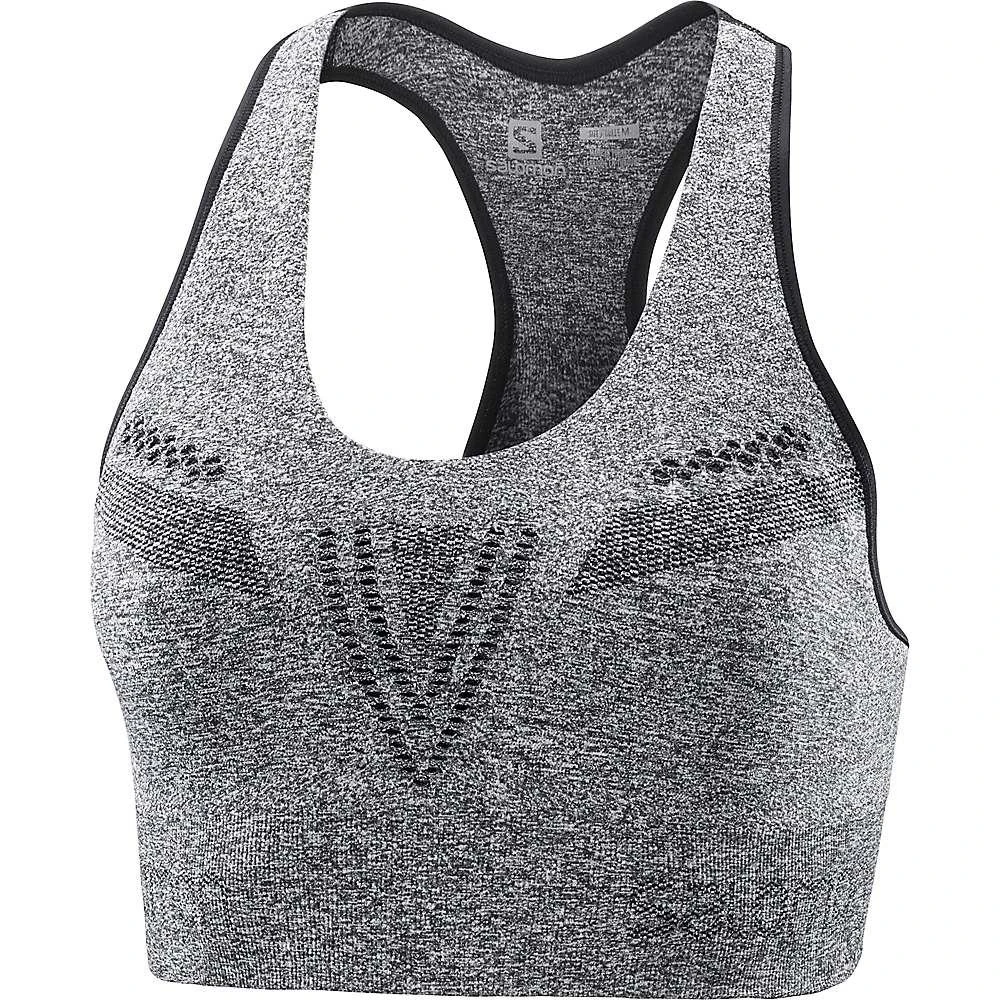 商品Salomon|Salomon Women's Move'On Bra,价格¥307,第1张图片