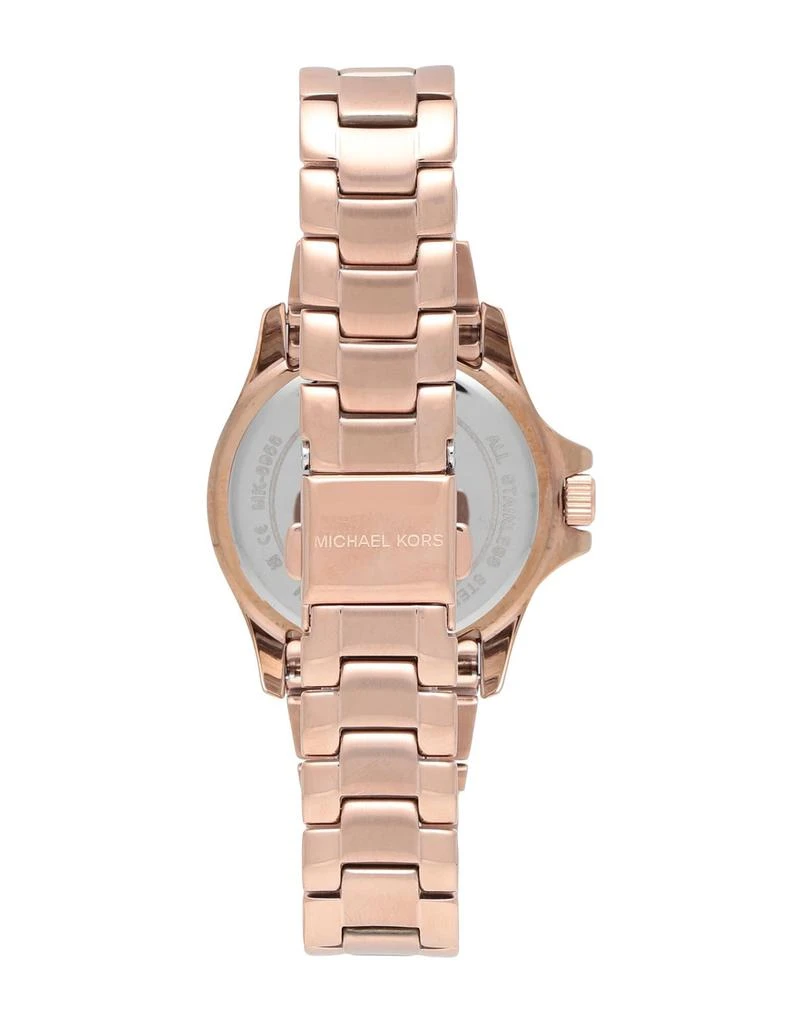 商品Michael Kors|Wrist watch,价格¥2882,第2张图片详细描述