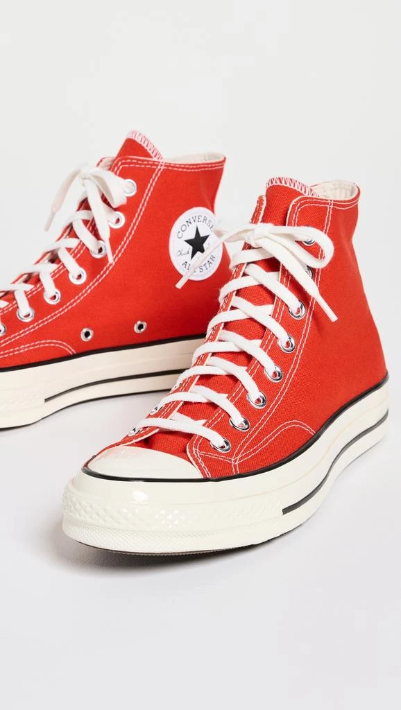 商品Converse|Chuck 70 High Top Sneakers,价格¥206,第4张图片详细描述