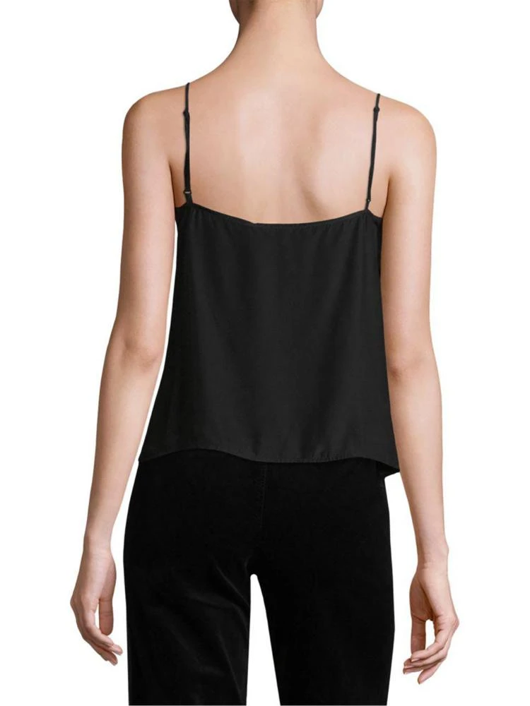 商品J Brand|Lucy Silk Camisole,价格¥950,第2张图片详细描述