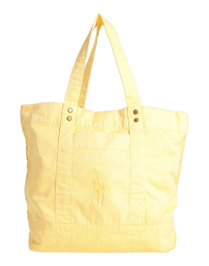 商品Ralph Lauren|Shoulder bag,价格¥799,第1张图片