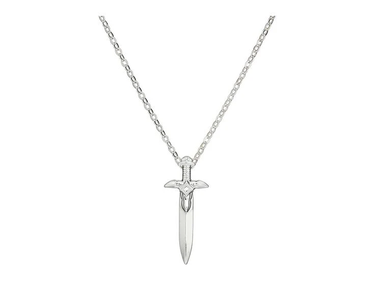 商品Vanessa Mooney|The Savannah Necklace,价格¥441,第1张图片