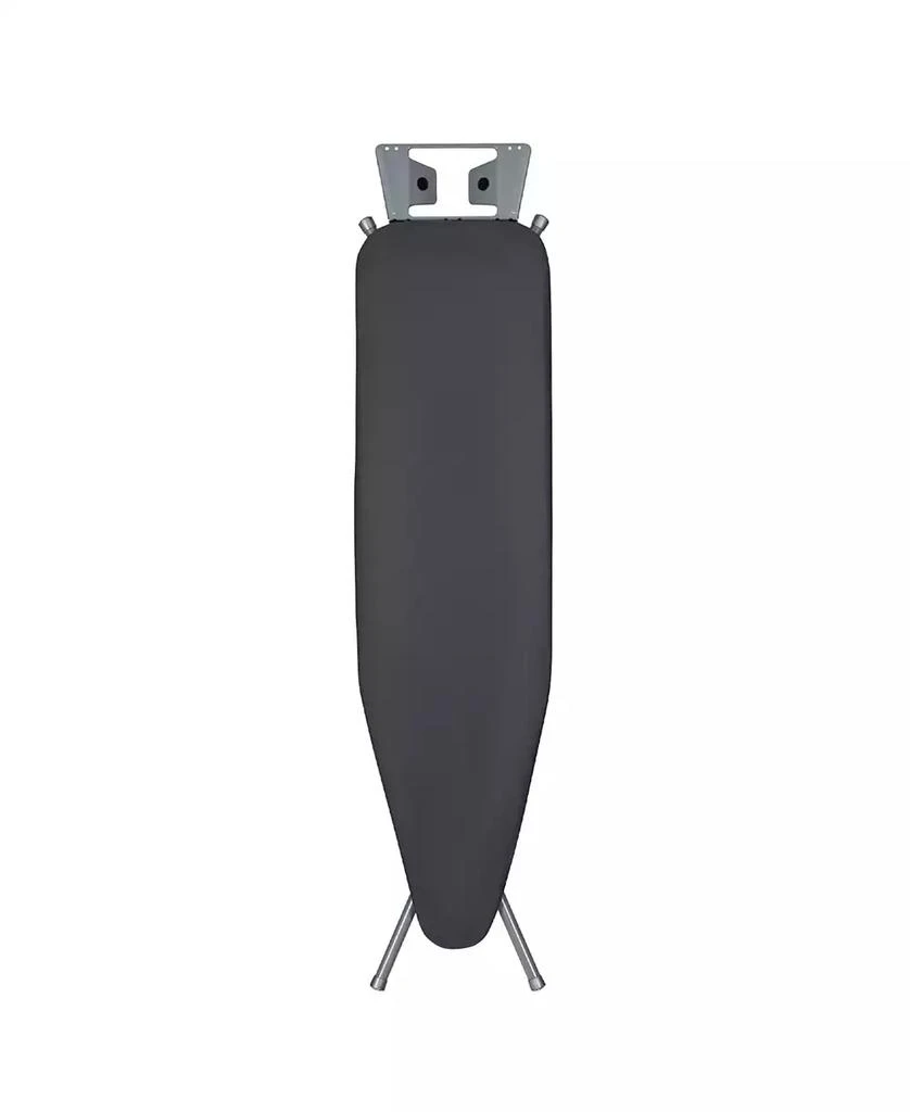Products Adjustable Height, 4 Leg Ironing Board with Mesh Top and Iron Rest 商品
