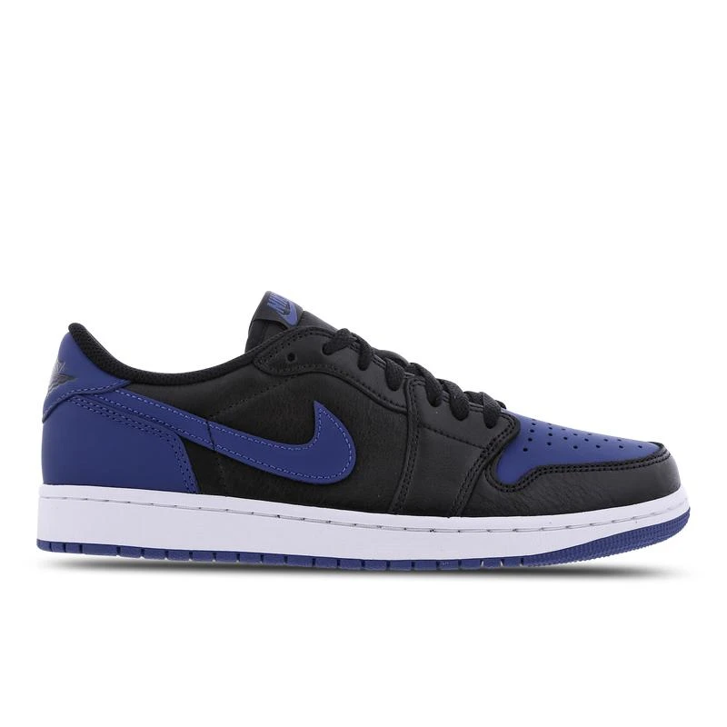 商品Jordan|Jordan 1 Low OG - Men Shoes,价格¥1258,第1张图片