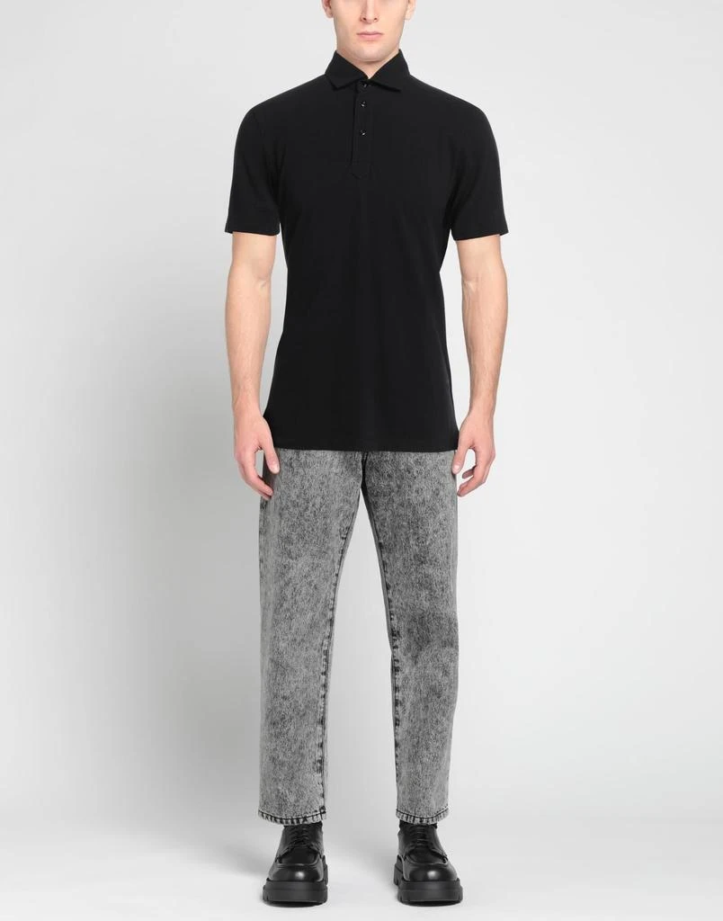 商品Brunello Cucinelli|Polo shirt,价格¥2886,第2张图片详细描述