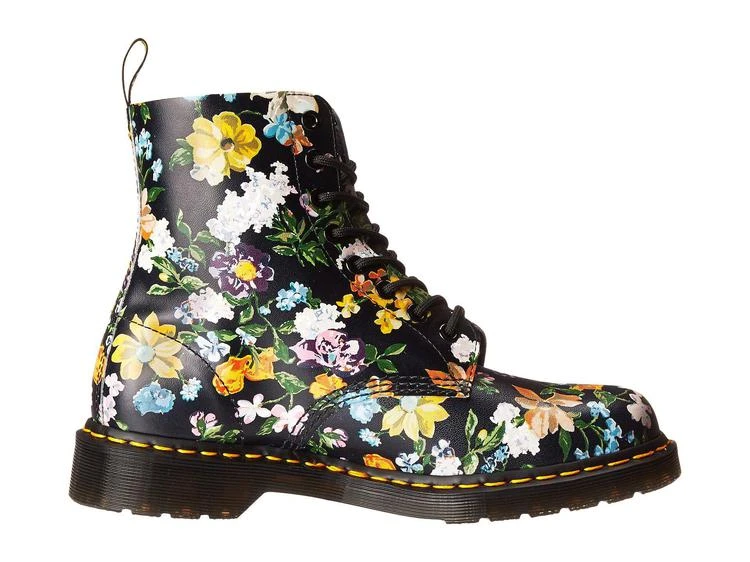 Pascal Darcy Floral 8-Eye Boot 商品