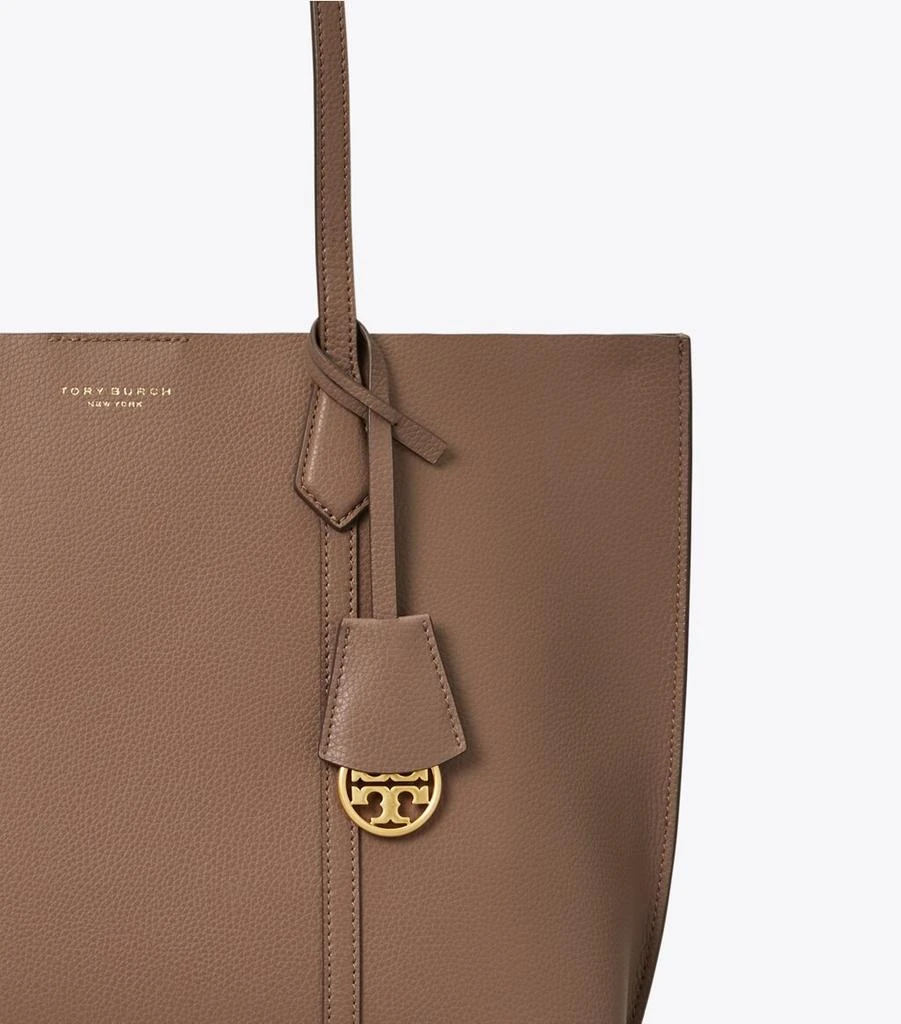 商品Tory Burch|Medium Perry Tote,价格¥2469,第3张图片详细描述