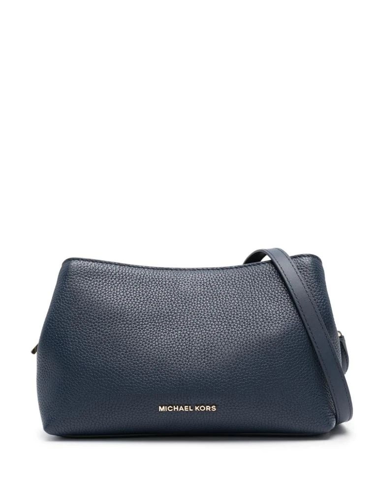 商品Michael Kors|MICHAEL MICHAEL KORS - Kensington Leather Crossbody Bag,价格¥2385,第1张图片