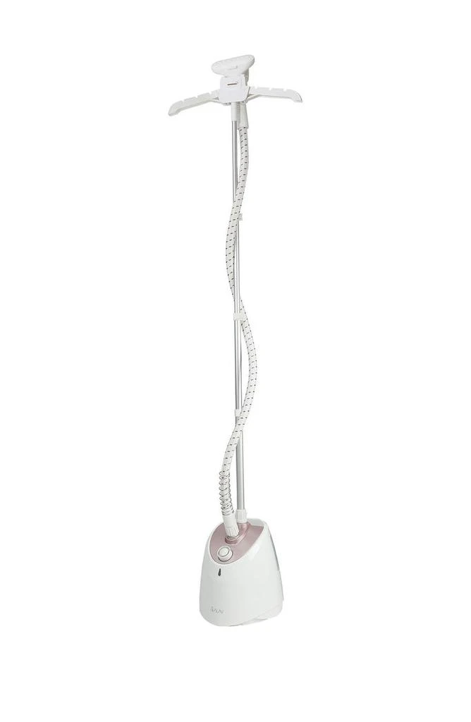 商品SALAV|Rose Gold Performance 360 Swivel Garment Steamer,价格¥576,第1张图片
