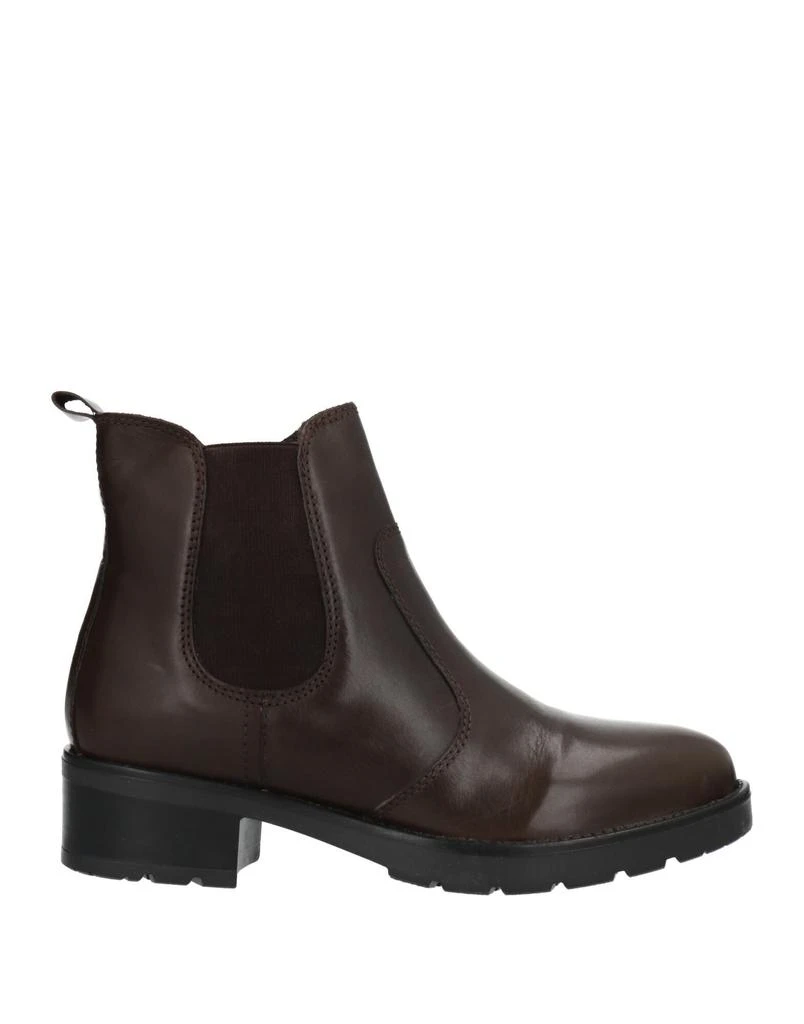 商品CAFèNOIR|Ankle boot,价格¥408,第1张图片
