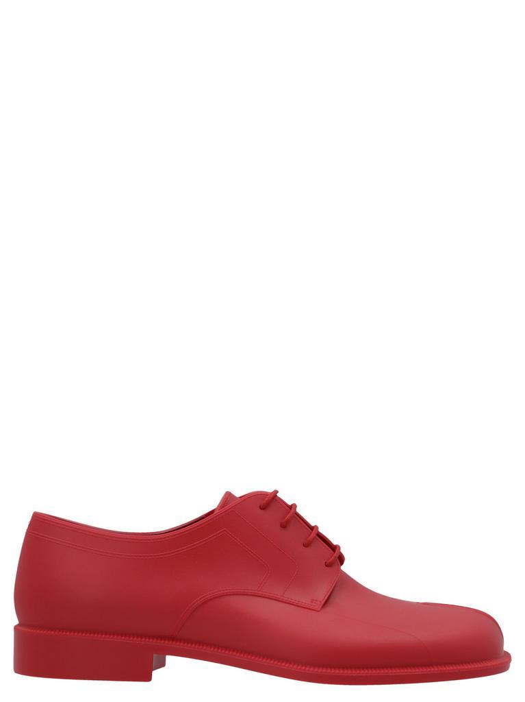 商品MAISON MARGIELA|'Tabi’ lace ups,价格¥2247,第1张图片