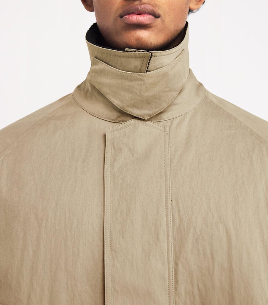 Shop Organic Cotton Towa Jacket on Sale at BeyondStyle – Get