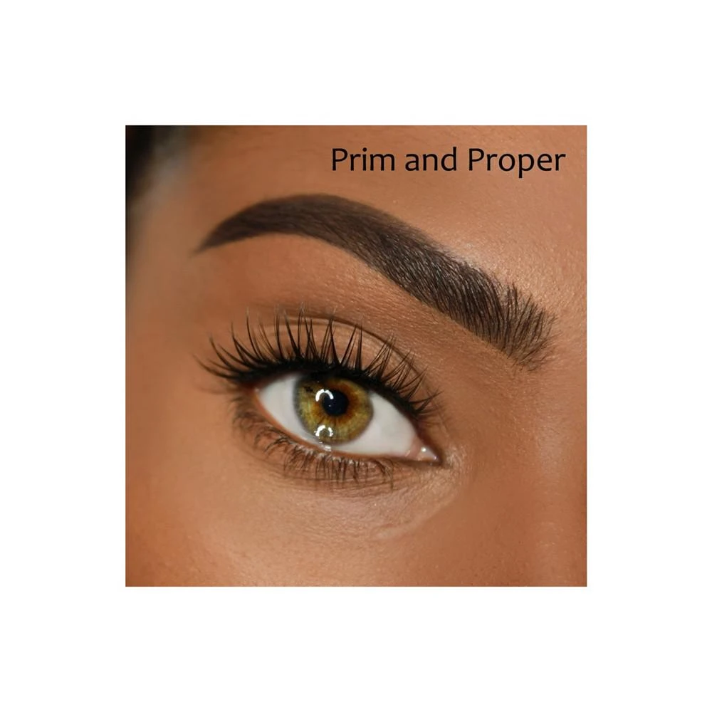 商品Lash Pop Lashes|Prim and Proper + On that Purp Signature False Eyelash Pairing,价格¥105,第4张图片详细描述