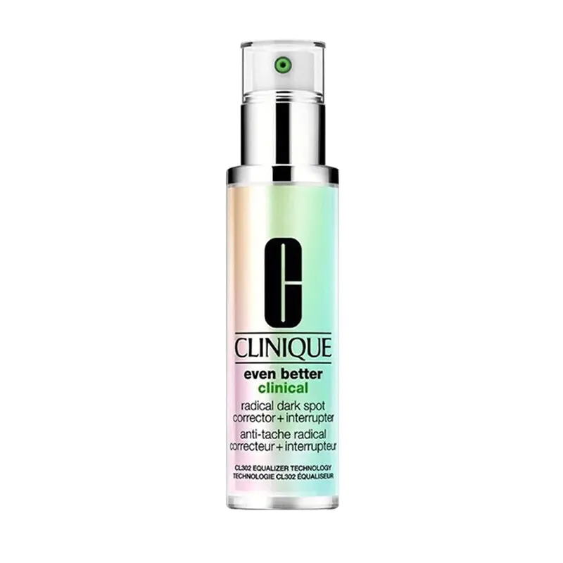 Clinique | 倩碧302美白镭射瓶30ml/50ml/100ml淡化痘印提亮肤色【香港直邮】4维美白淡斑提亮 379.60元 商品图片