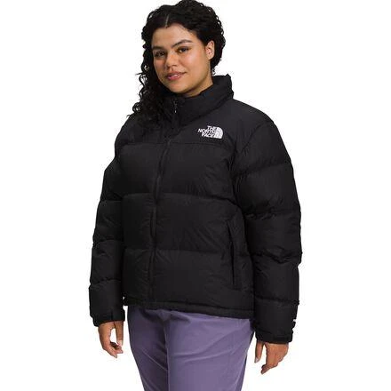 商品The North Face|1996 Retro Nuptse Plus Jacket - Women's,价格¥1376,第4张图片详细描述