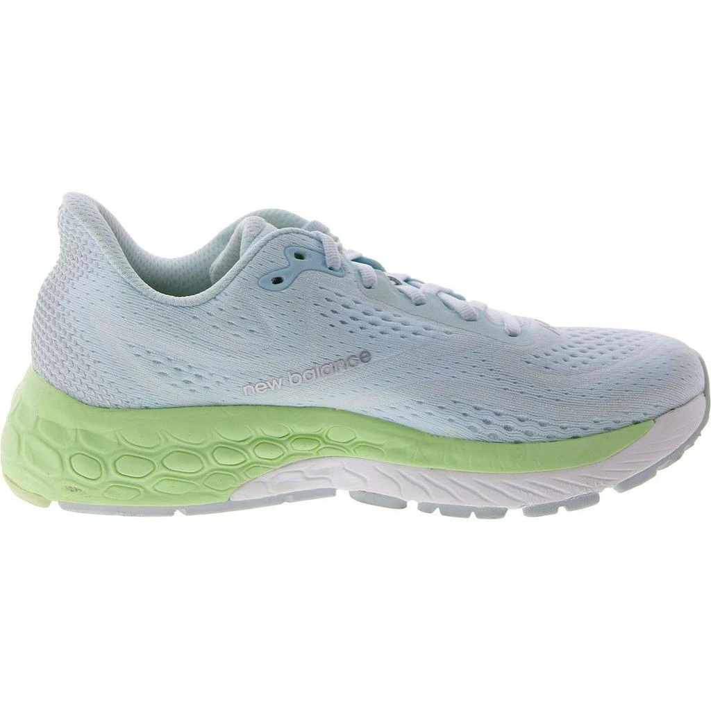 商品New Balance|Fresh Foam X 880v13 Womens Fitness Workout Running & Training Shoes,价格¥457,第3张图片详细描述