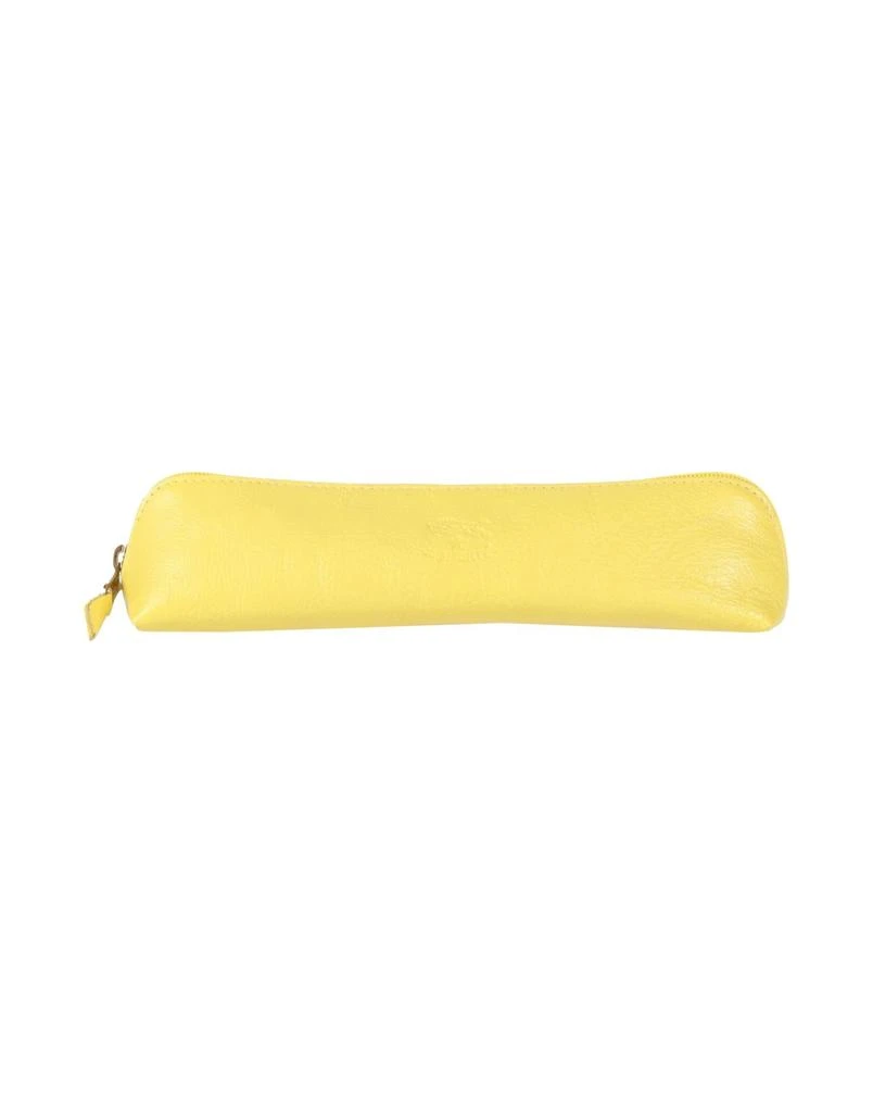 商品Il Bisonte|Accessories,价格¥567,第1张图片