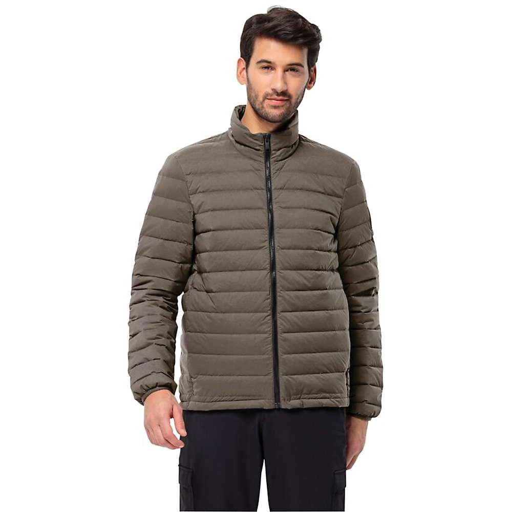 商品Jack Wolfskin|Jack Wolfskin Men's Arcaden Jacket,价格¥1805,第1张图片