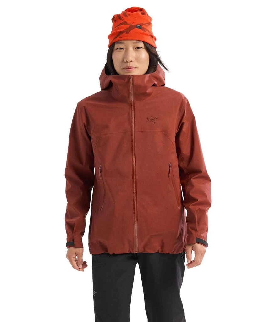 商品Arc'teryx|女款 beta jacket 夹克外套,价格¥3294,第1张图片