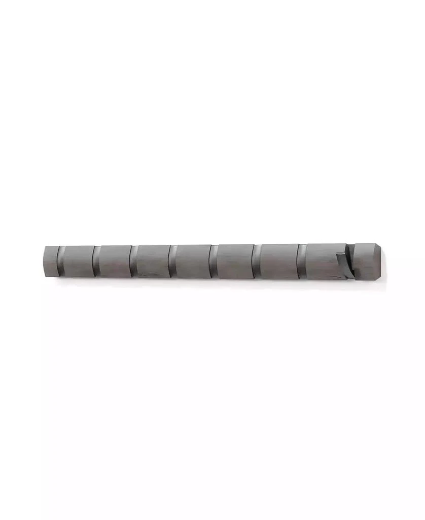 商品Umbra|Flip Wall Mounted Coat Rack,价格¥398,第2张图片详细描述